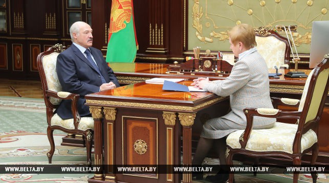 Лукашенко поддержал назначение выборов в местные Советы депутатов на 18 февраля 2018 года 
