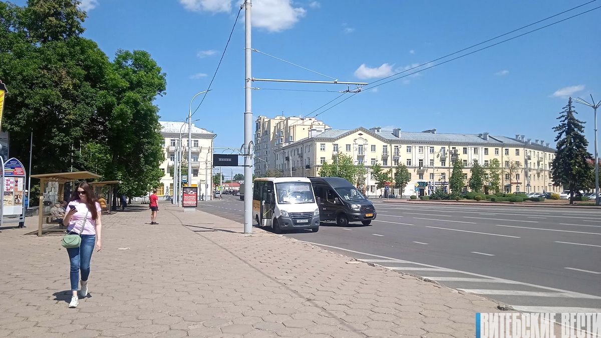 Из Витебска запускают регулярный транспортный маршрут до музея-усадьбы И.Е. Репина «Здравнево»