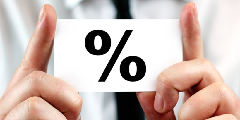 Ставка рефинансирования в Беларуси снизилась на 0,5 %