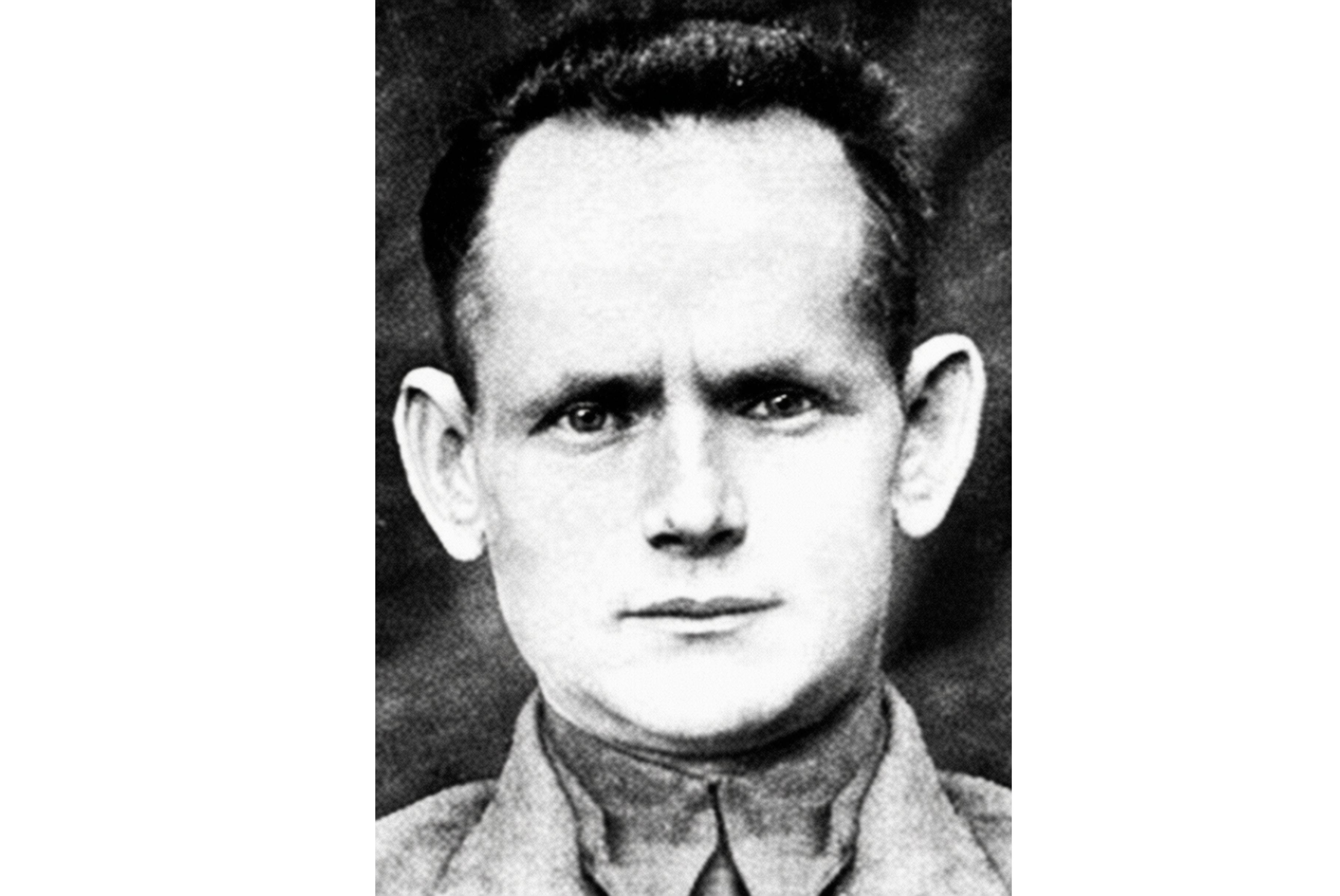 Расплата за подвиг: трагическая судьба семьи подпольщиков Васюто из Чашникского района