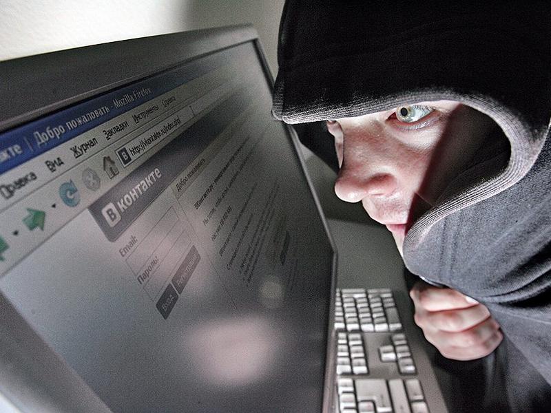 В Витебской области участились кражи через социальные сети