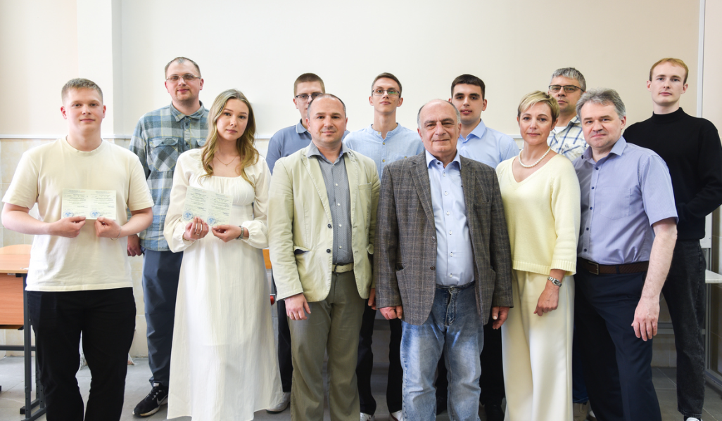 В ВГТУ усилили практическую составляющую при освоении студентами рабочих профессий. Как это сделали?