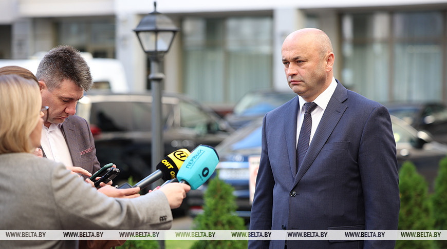 Что в переговорной повестке Александра Лукашенко и Владимира Путина? Посол в России поделился подробностями