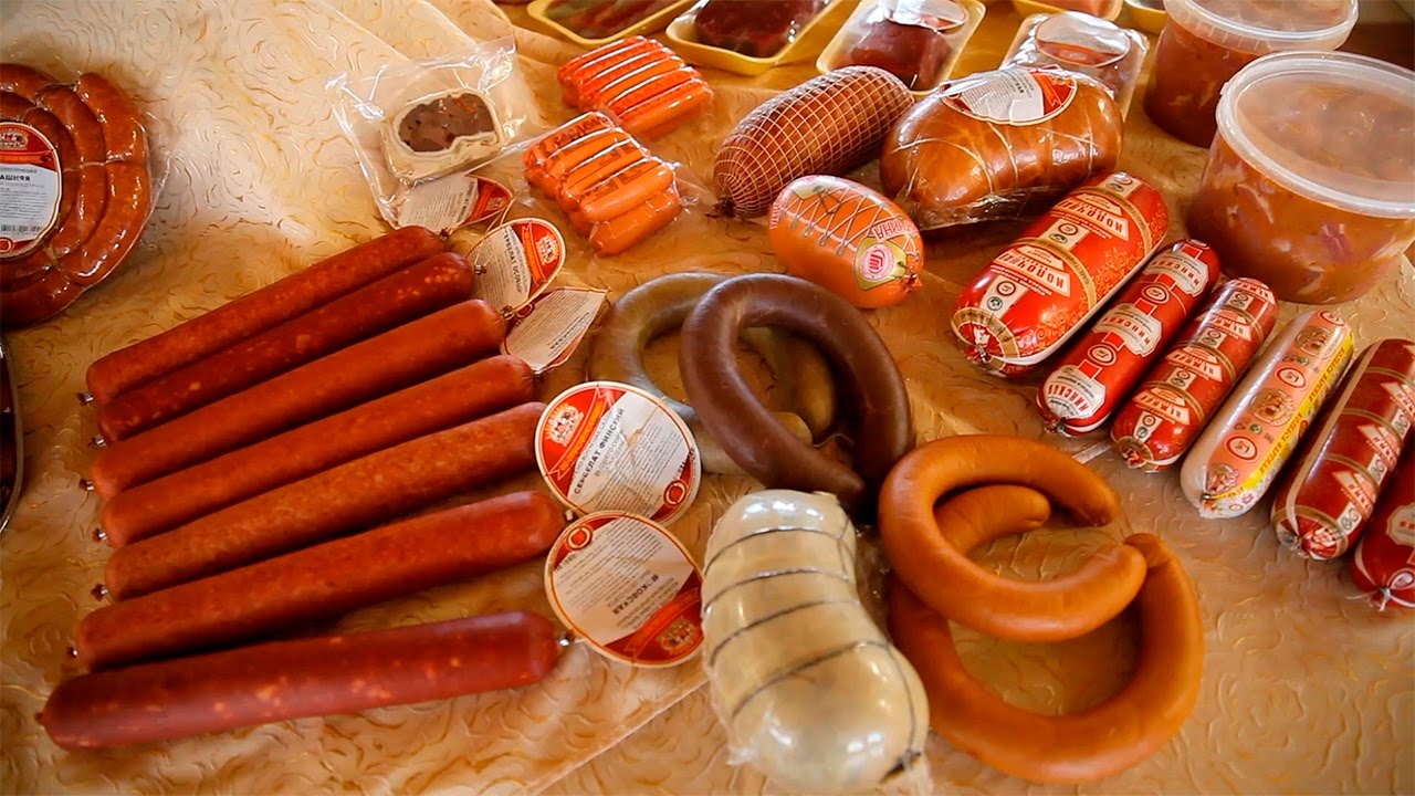 Глубокский мясокомбинат наращивает объемы экспортных поставок за рубеж
