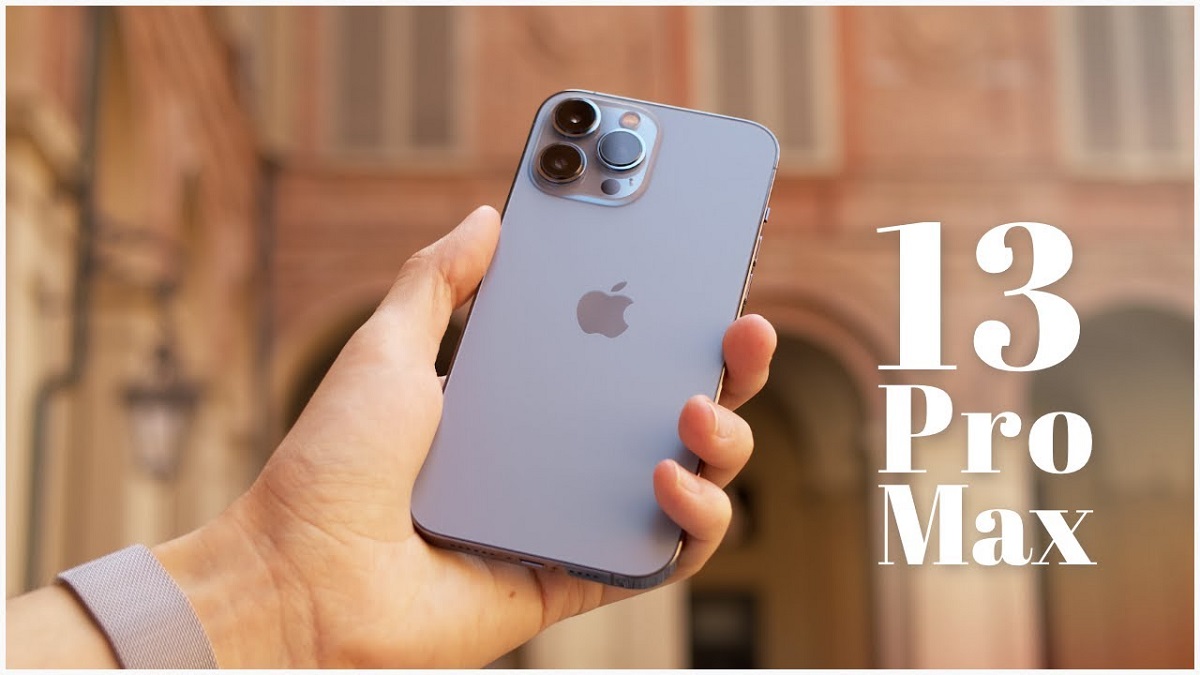 Житель Полоцка стал жертвой мошенников и получил крупный долг вместо iPhone 13 Pro Max 
