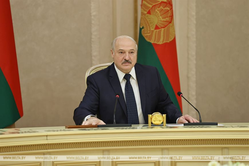 Лукашенко о сотрудничестве с Россией: наше взаимодействие приносит ощутимый экономический эффект