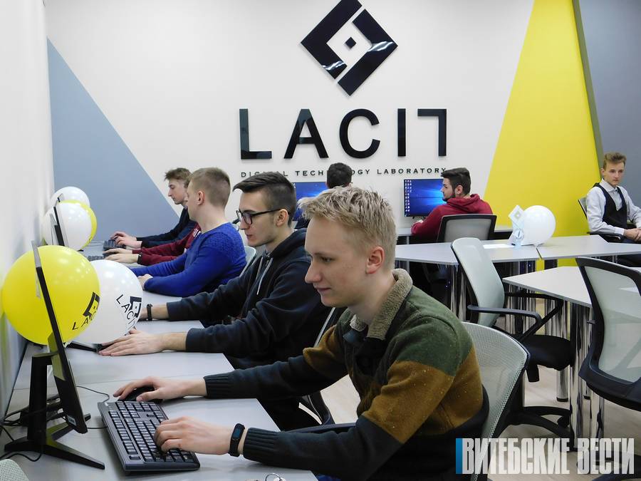Лаборатория искусственного интеллекта в ВГУ: чему там учат и какие возможности для студентов открывает IT-проект