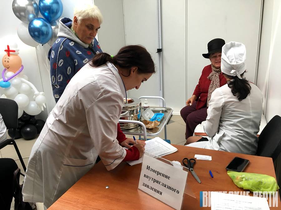 В Орше пройдёт Международный Форум здорового образа жизни