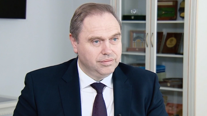 Минздрав Беларуси об эпидситуации с COVID-19: видим положительную динамику в целом по стране