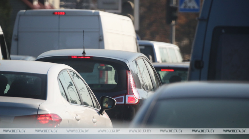 Фиксация отсутствия техосмотра в автоматическом режиме возможна