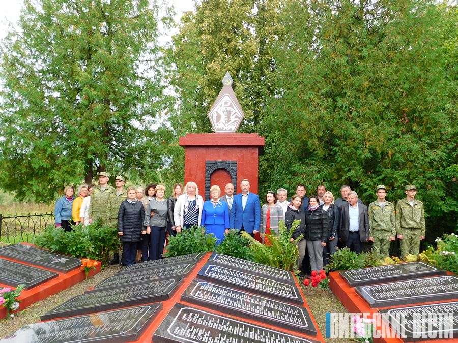 Мяжанскі сельсавет робіць стаўку на развіццё турызму, прыдарожнага сэрвісу і фермерскіх гаспадарак