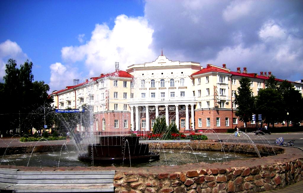 polotsk