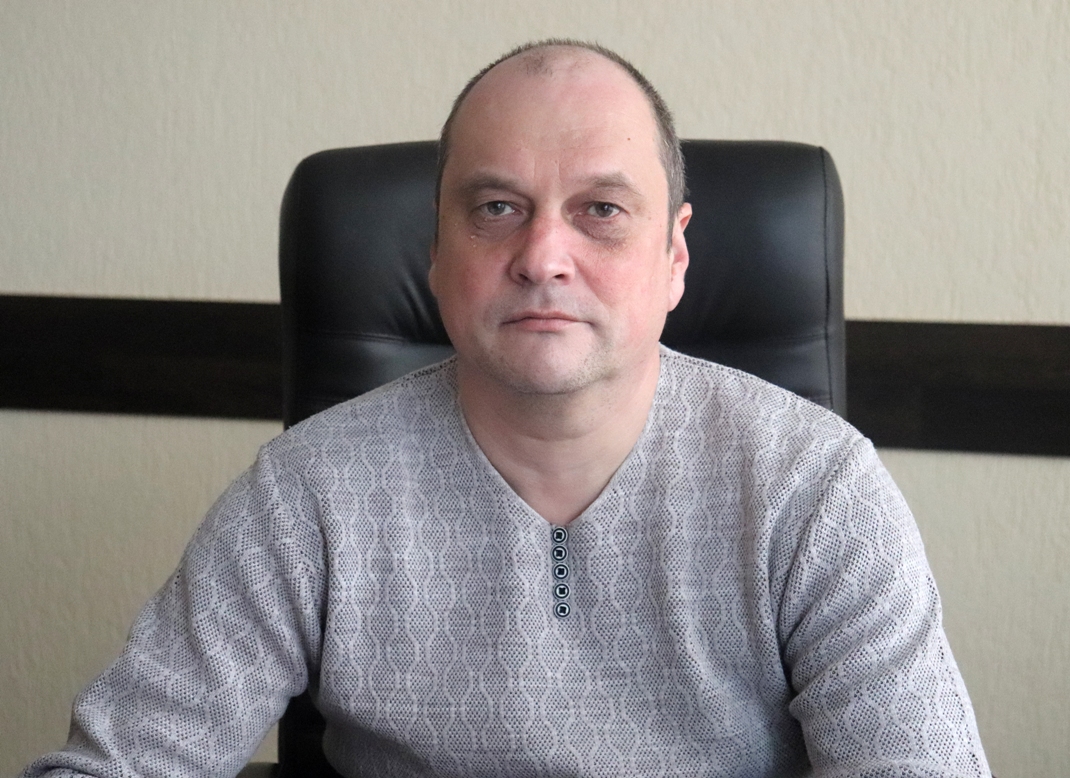 Игорь Снаров: "Выборы Президента в Беларуси  имеют особенно важное, судьбоносное значение в жизни страны и ее граждан"
