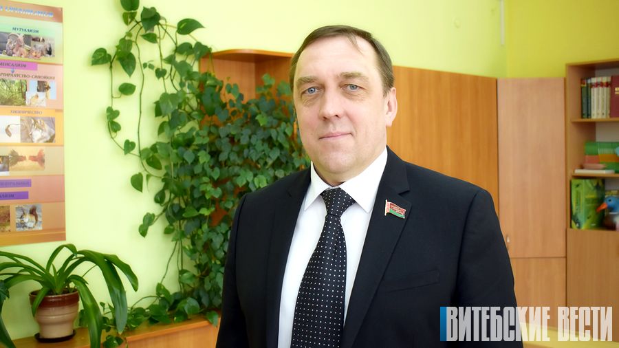 Алексей Егоров: «Изменения в Конституции должны предполагать реальность исполнения правил, а не их декларативное качество»