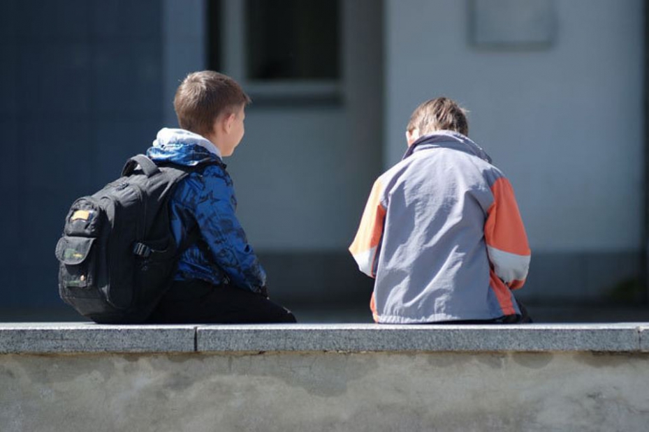 Новые робинзоны – в Миорском районе нашлись пропавшие школьники