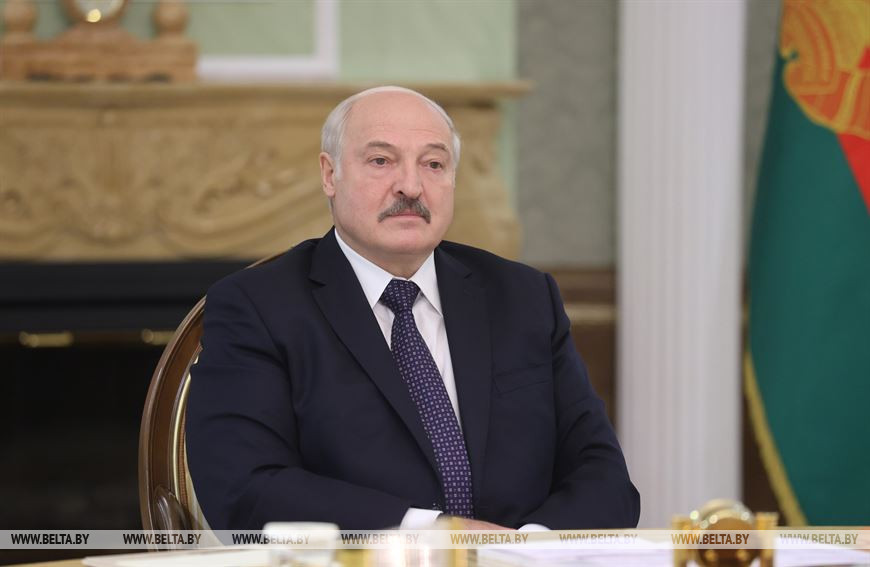 Беларусь рассчитывает придать импульс развитию ядерных технологий