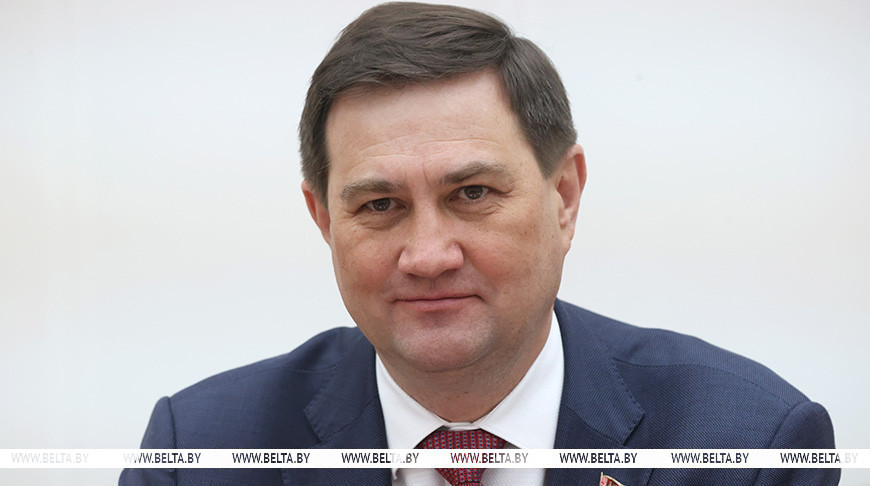 От драгоценных камней до креветок. Рыженков рассказал, что Беларусь интересует в Мьянме