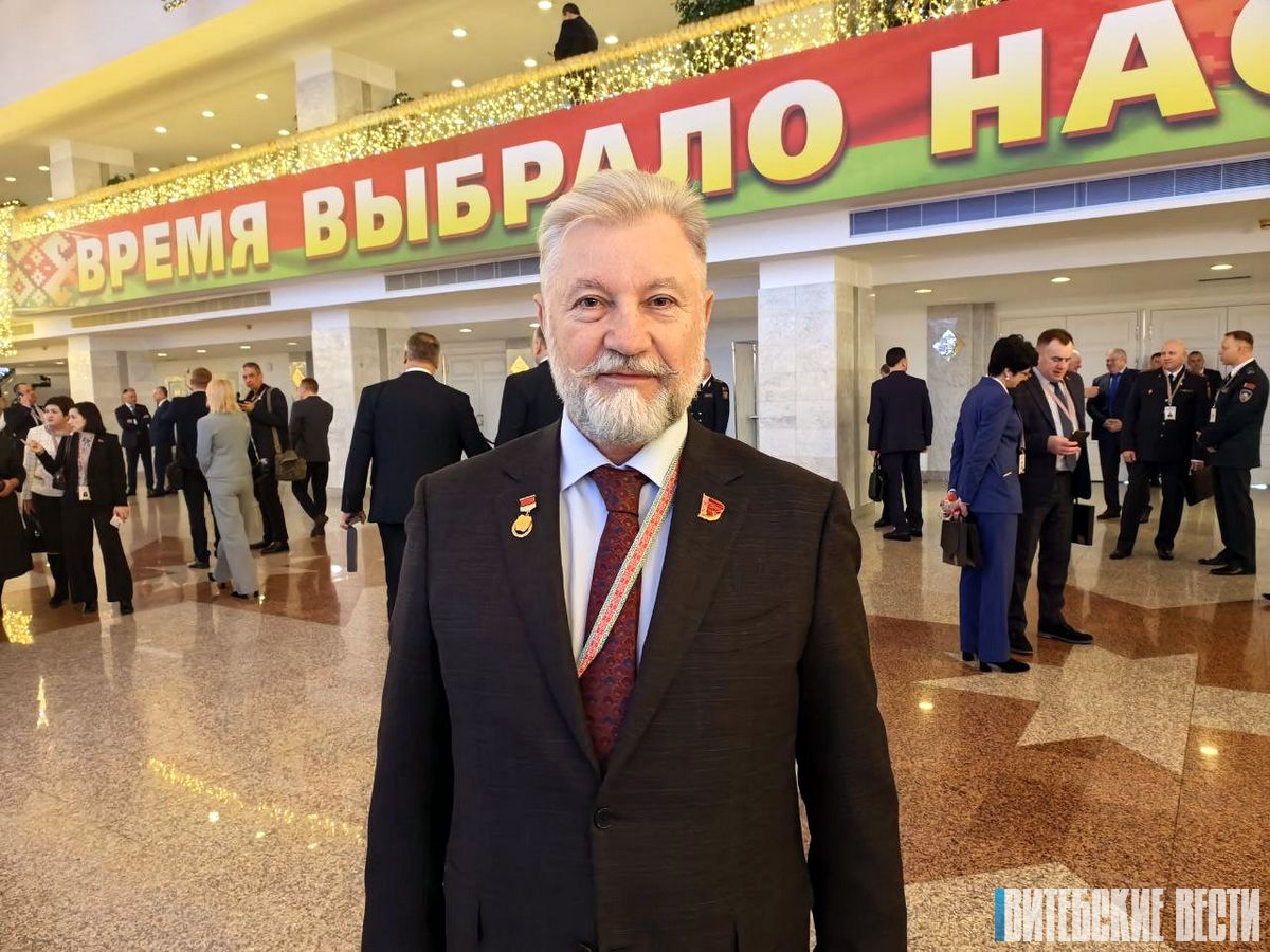 Николай Мартынов: "Цифровизация на сегодняшний день важнее, чем искусственный интеллект"