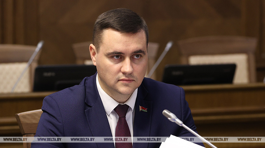 Министр образования Беларуси: в школах нужно разнообразить рацион питания