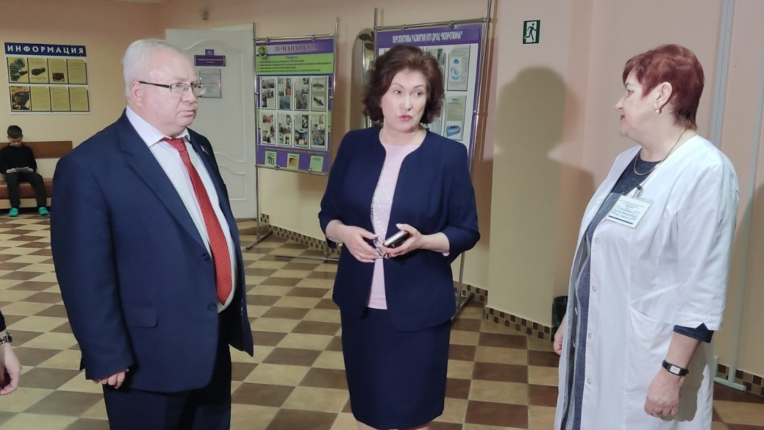 "Жемчужина" Лепельского района признана лучшей среди всех оздоровительных центров республики