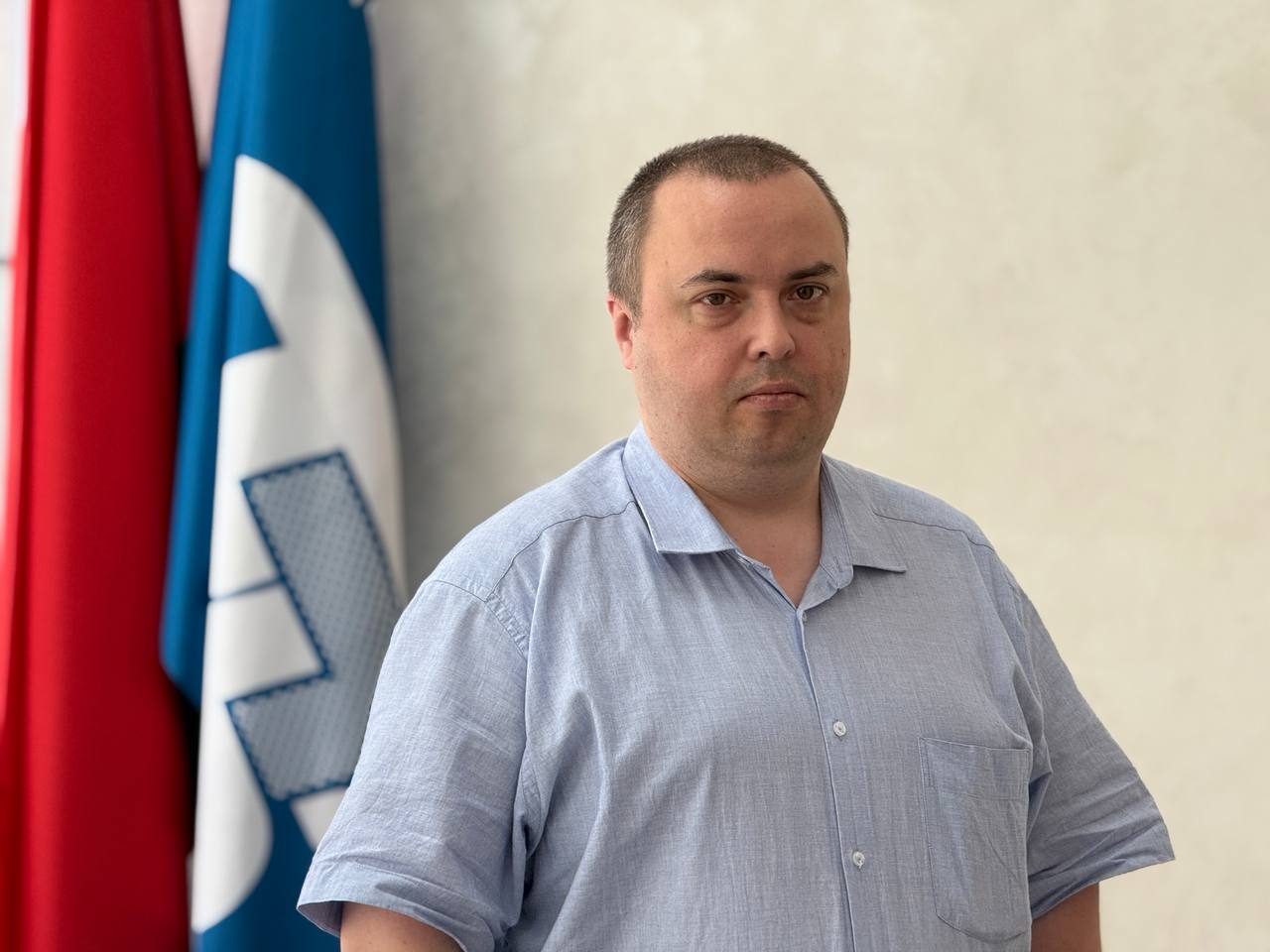 Об организации безопасных условий труда в жаркую погоду рассказал профсоюзный инспектор