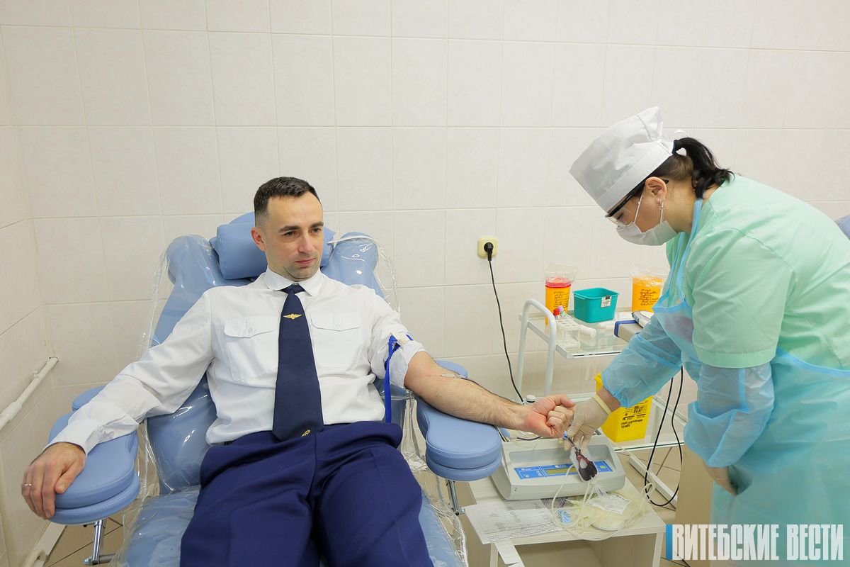 Сила волонтерского сердца. Жители Витебска объединяются для оказания помощи