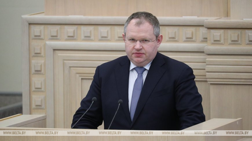 Совет Республики одобрил проект республиканского бюджета на 2020 год