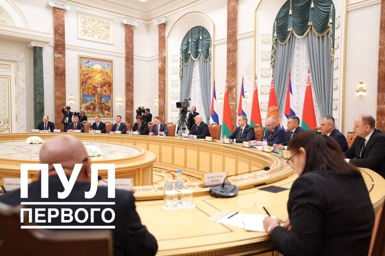 Беларусь и Куба определили перспективные точки роста в торговле. Александр Лукашенко озвучил подробности 