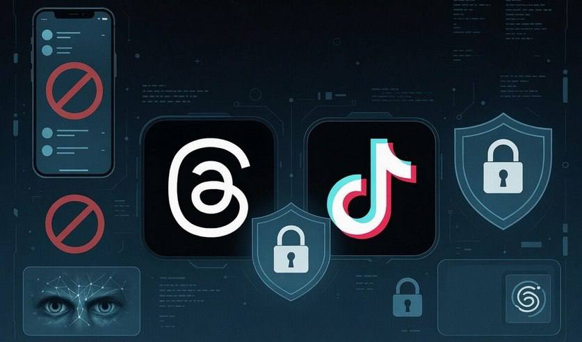 Следственный комитет усиливает контроль за деструктивным контентом в Threads и TikTok