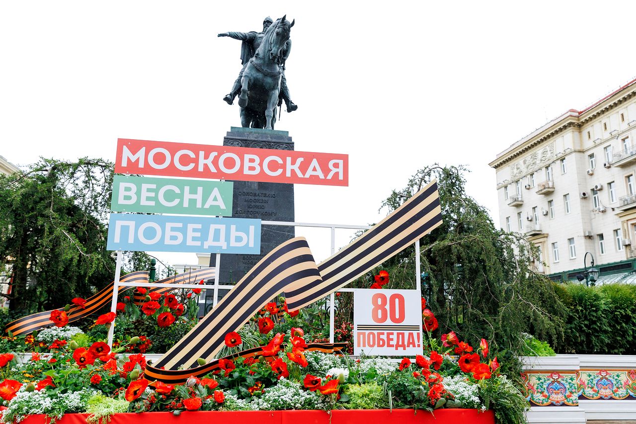 Москва приглашает гостей из Беларуси на весенний фестиваль 