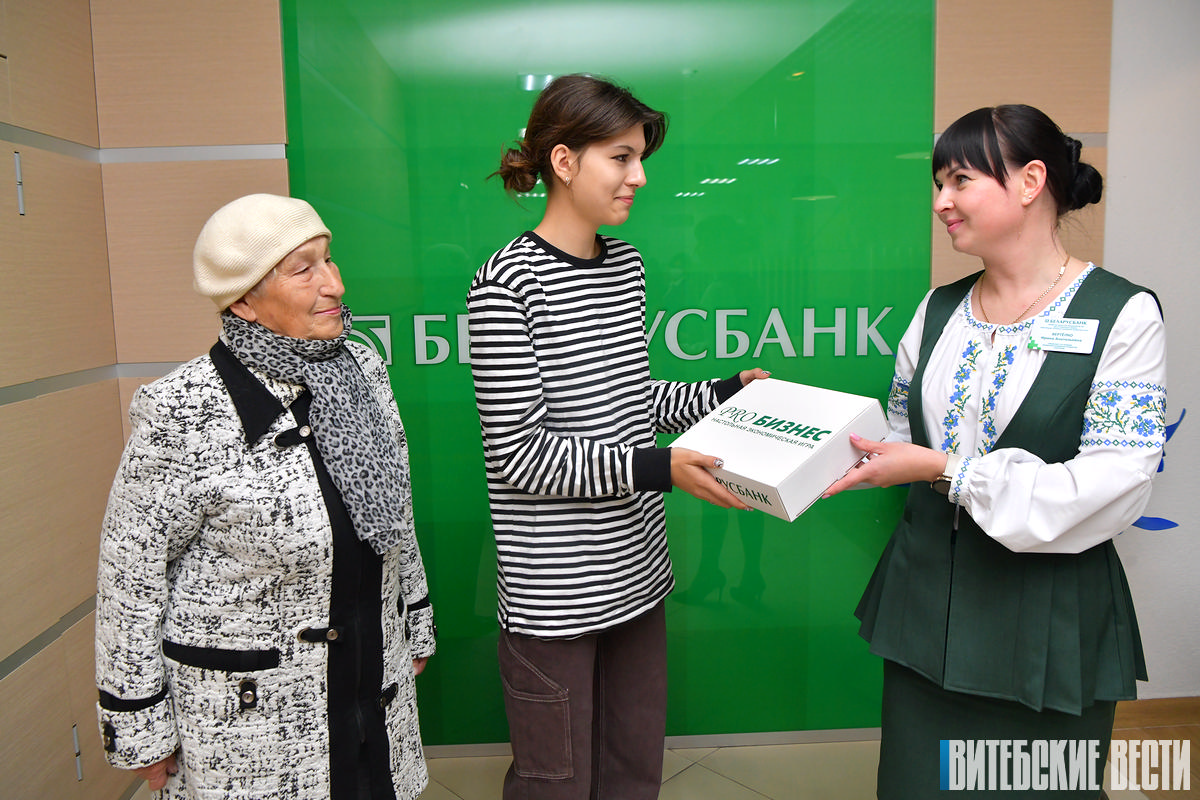 Продукт «Детский» — выбор белорусских семей