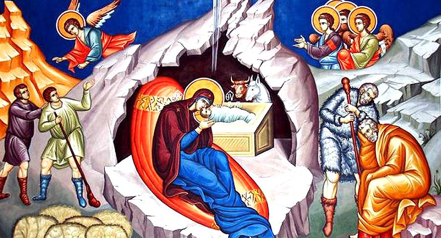 Рождество Христово: история, приметы и традиции