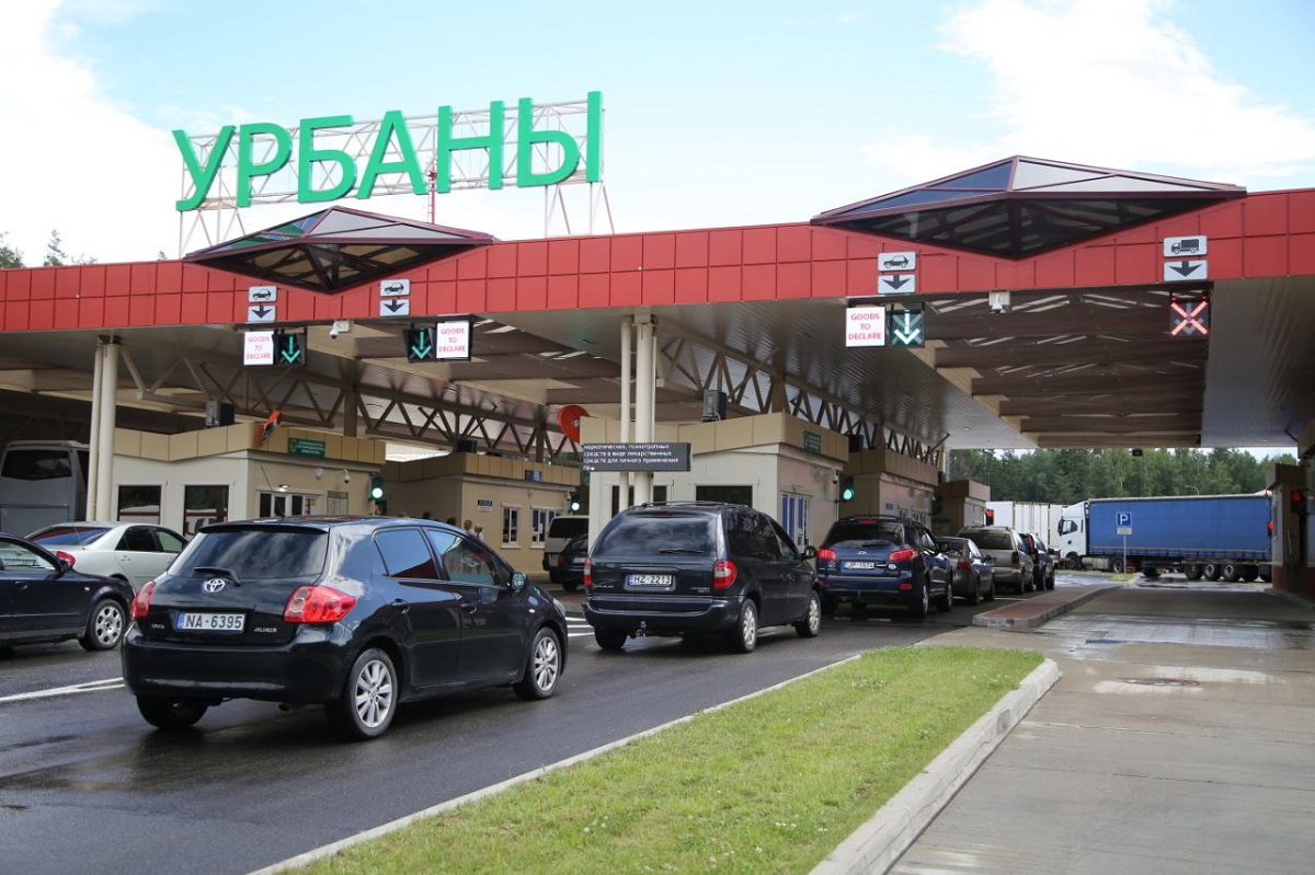 Безвиз: почему жители соседних стран приезжают в Беларусь?