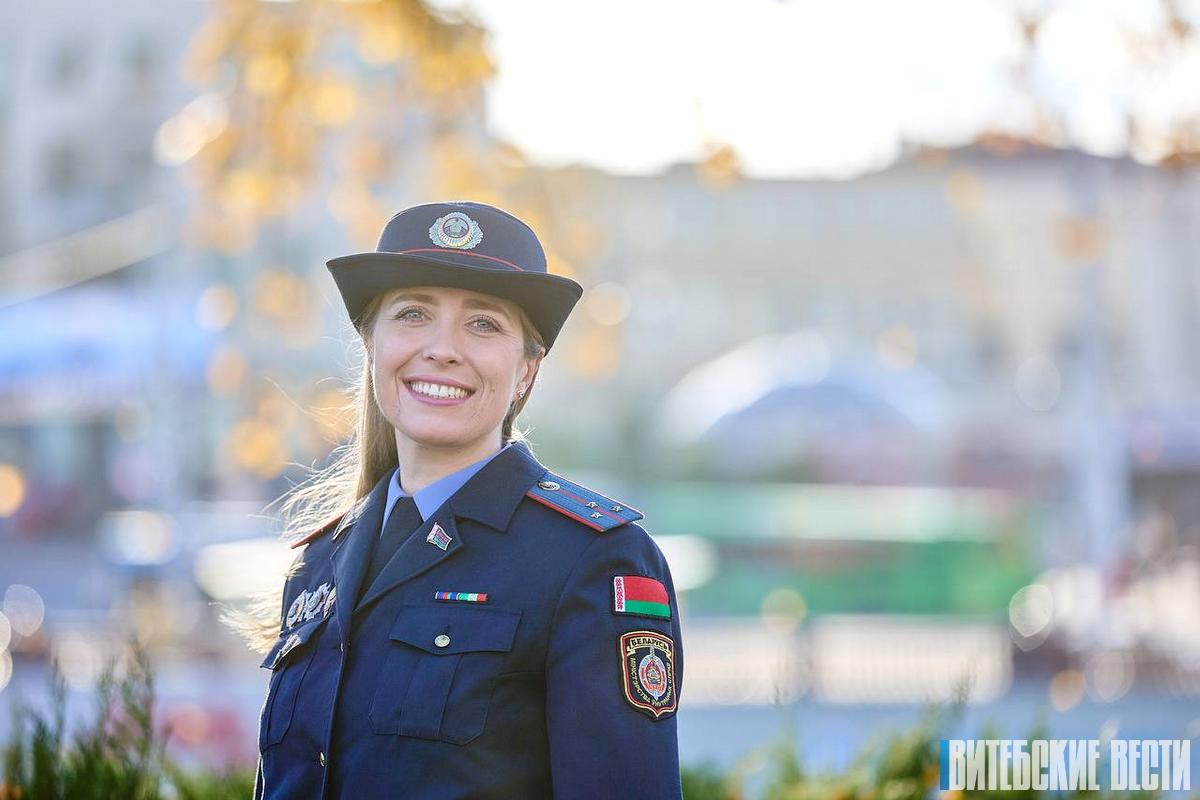 «Ура! Мама победила!». Наша землячка Екатерина Крылова, участковый инспектор инспекции по делам несовершеннолетних Витебского РОВД, выиграла в реалити-шоу «Есть девчонка одна»