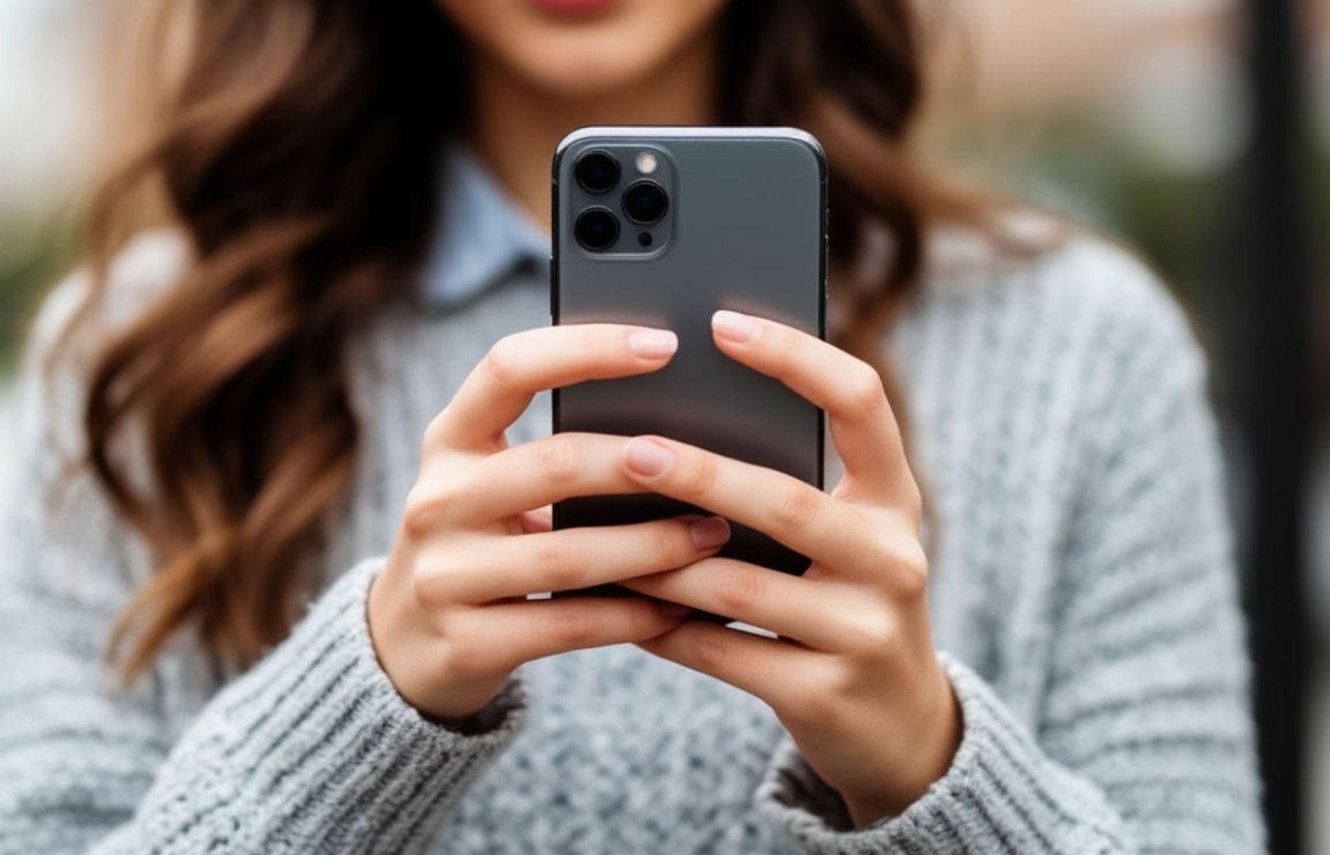 Юные пользователи под ударом. Мошенники блокируют iPhone, вымогая деньги – первый прецедент в Чашникском районе