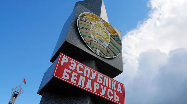 Безвизовый режим для туристов из 80 стран действует в Беларуси 