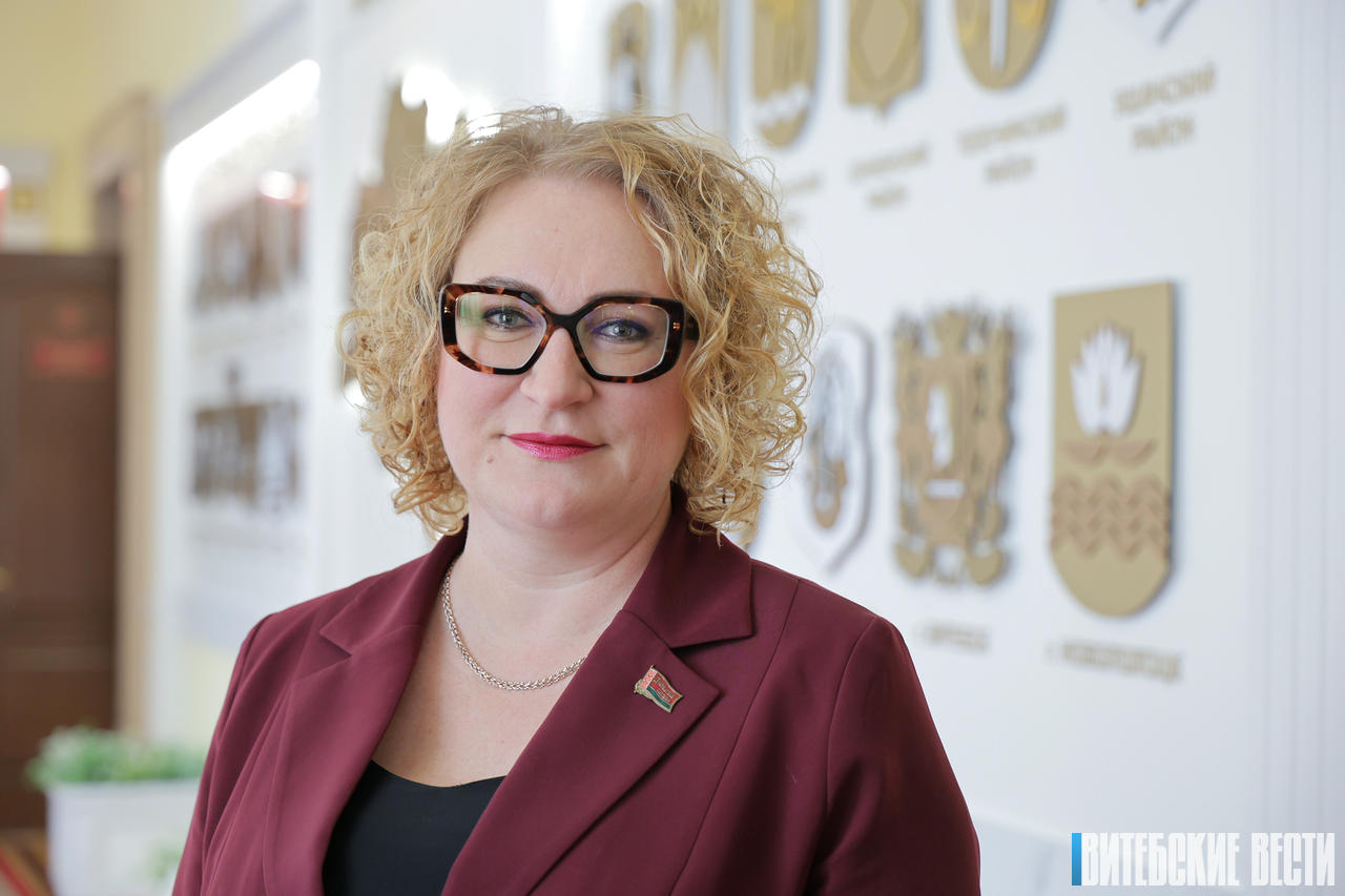 Показатель инвестиционной деятельности за четыре года текущей пятилетки на Витебщине составляет более 12 млрд рублей