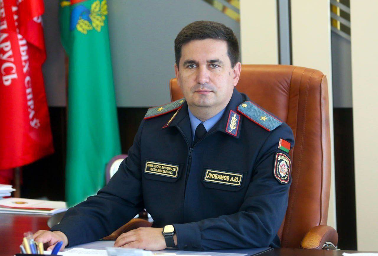 14 декабря пройдёт "прямая линия" с Андреем Любимовым