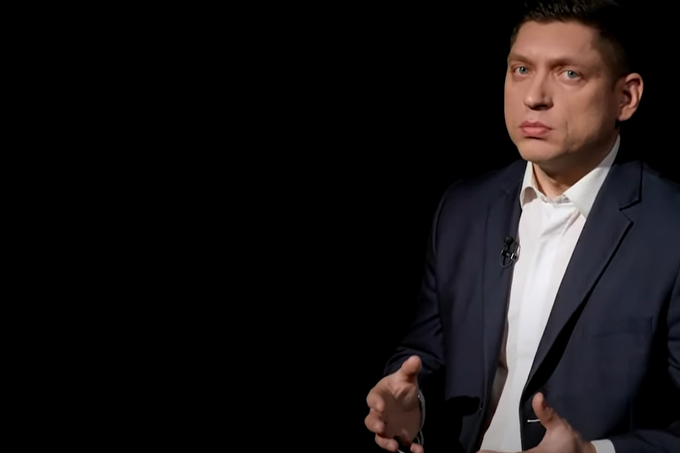 Авдонин: сила и уверенность нашего государства исходит от заботы о людях, подкрепленной эффективной экономикой