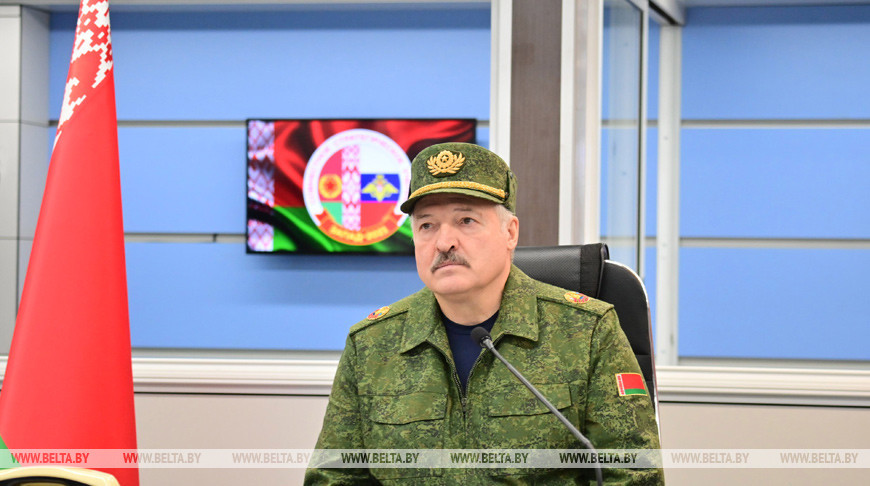 Беларусь планирует закупку российского вооружения более чем на $1 млрд