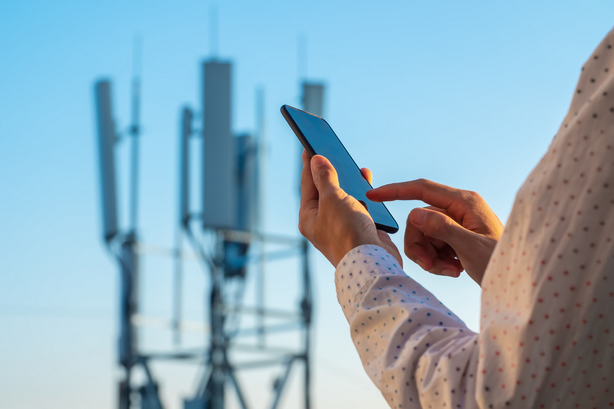 Мобильная связь Беларуси. Эпоха перемен — от прорывных решений до 5G и доступных тарифов