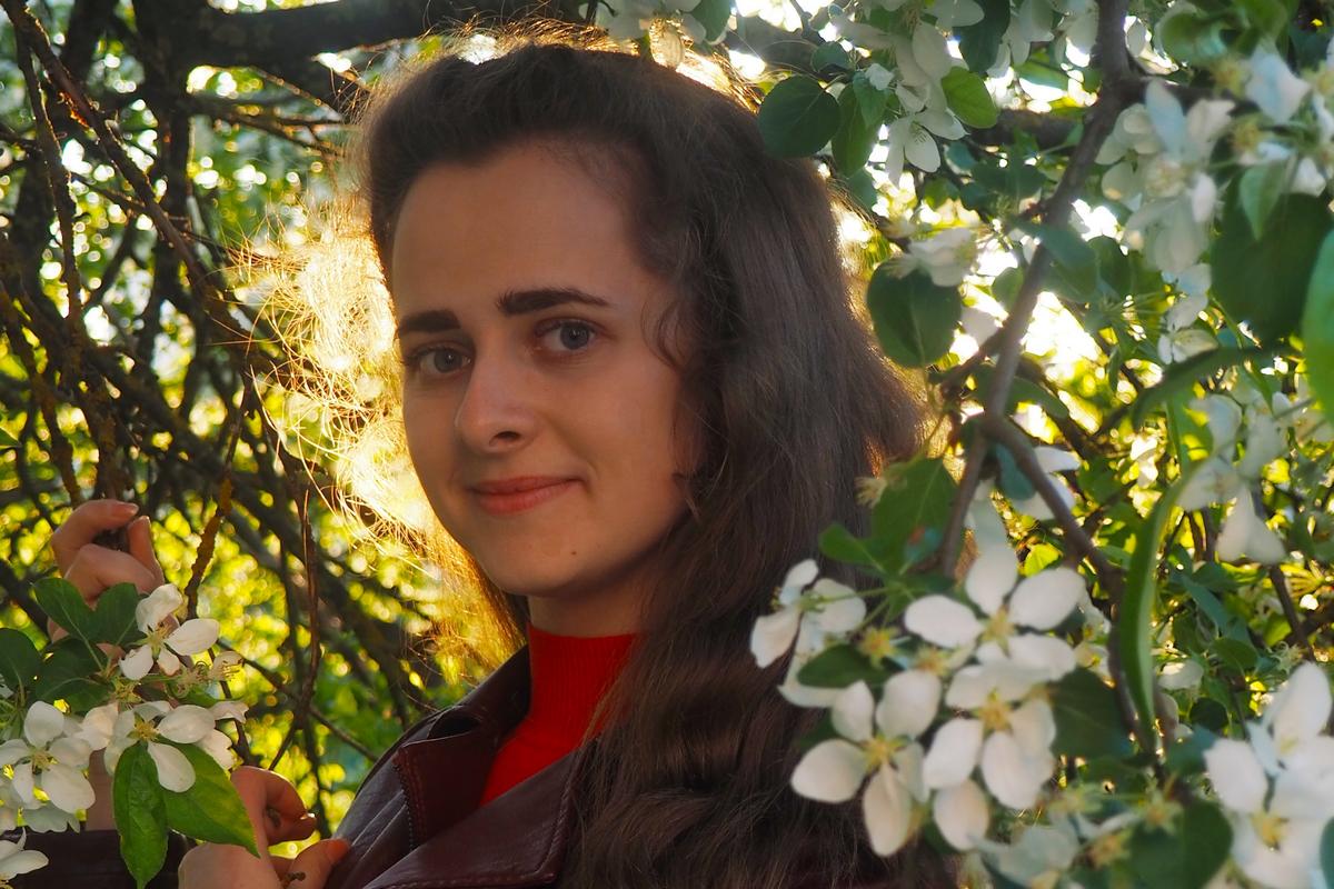 Алеся Мядиль: "Будущее в наших руках и от нас зависит, в какой стране мы будем строить семьи, воспитывать детей, передавая ценности, которые веками сохраняли наши предки"
