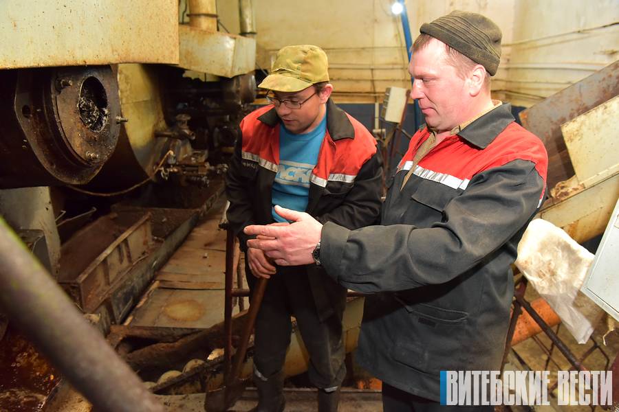 Полезные добавки в комбикорма выпускает филиал «Ушачский» ЗАО «Витебскагропродукт»