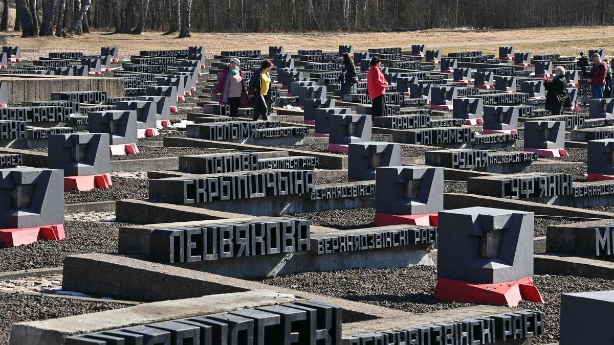 Без права на забвение. 22 марта исполняется 83 года со дня Хатынской трагедии