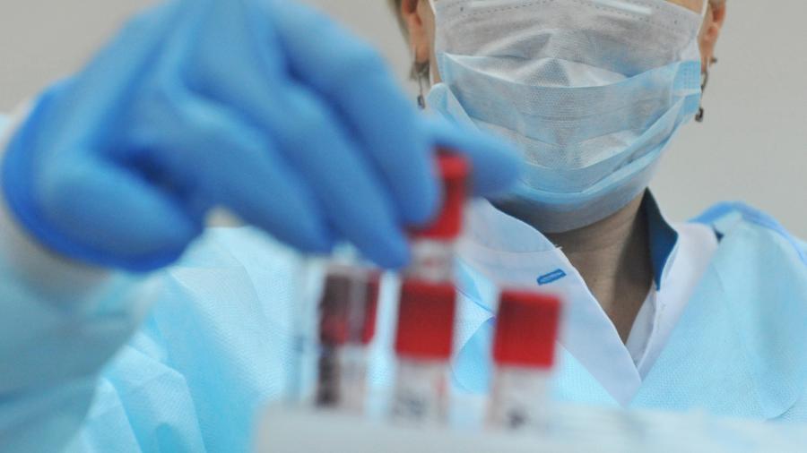 В Беларуси выздоровели и выписаны 92 843 пациента с COVID-19