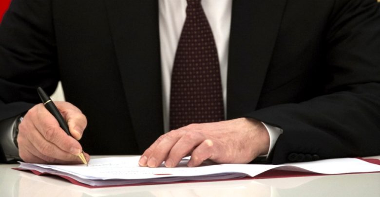 Лукашенко утвердил Концепцию информационной безопасности Беларуси
