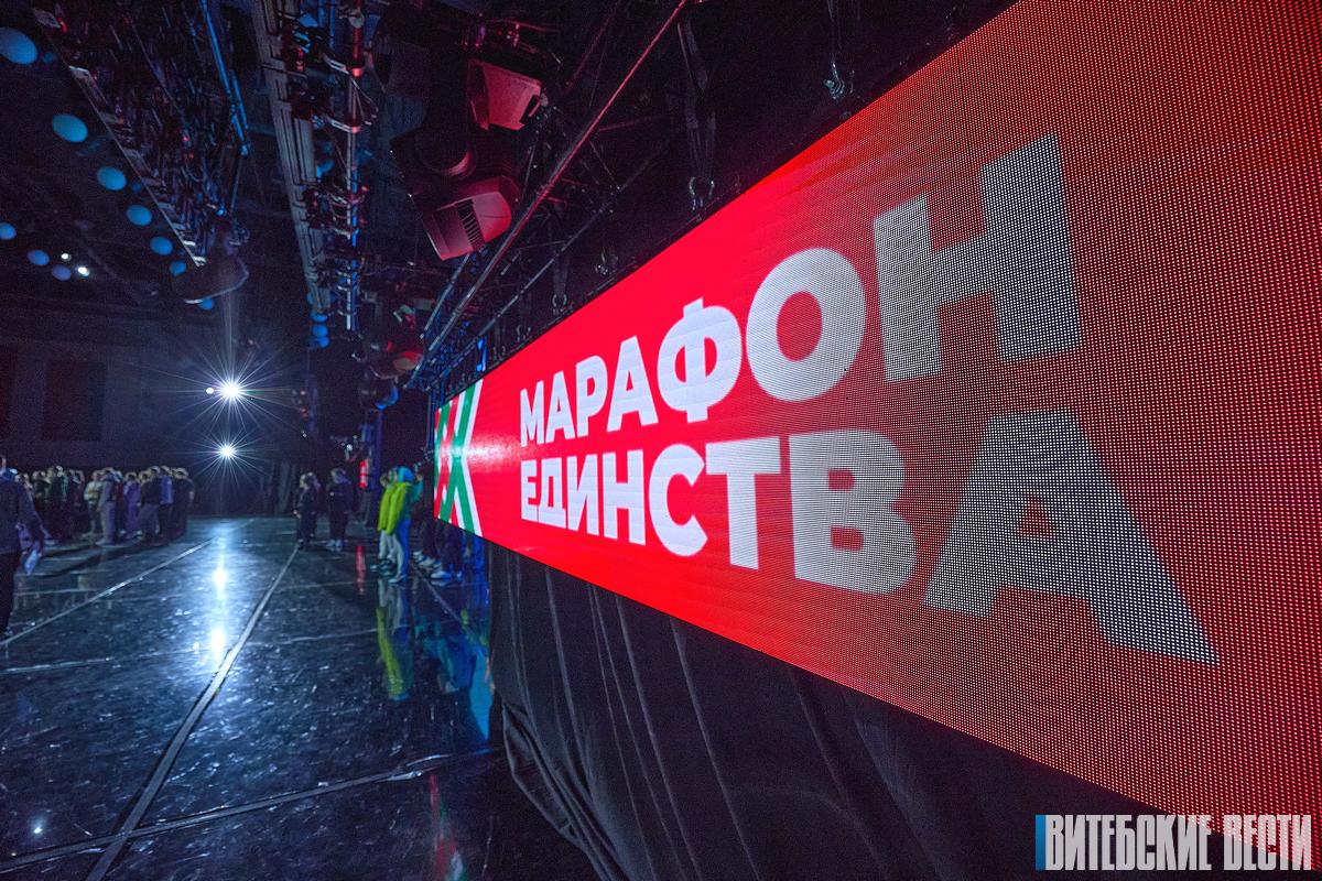 Более 800 артистов примут участие в концертной программе «Время выбрало нас»