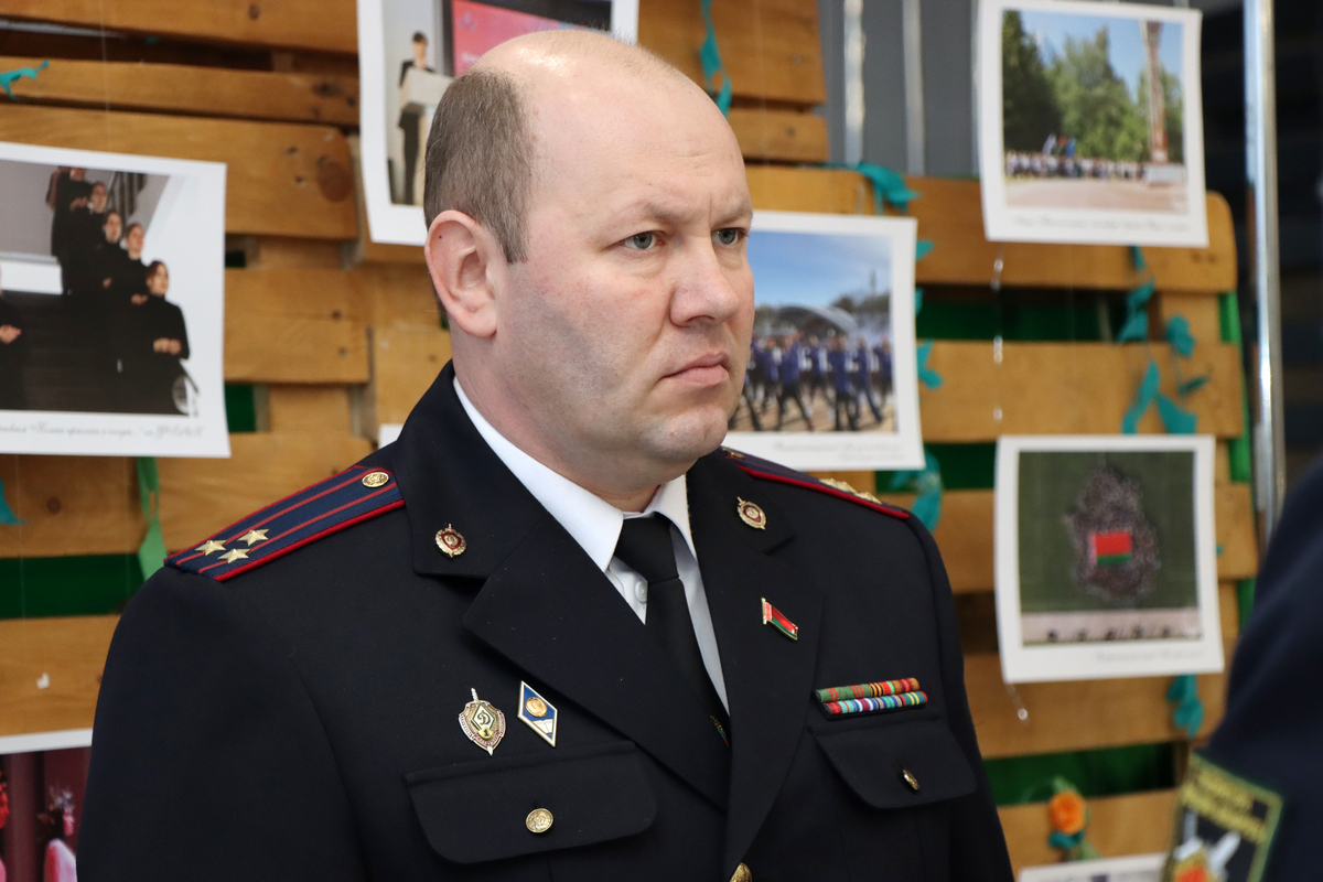 Андрей Поздняков: "В условиях внешнего давления роль объективной экспертизы стала критически важной"