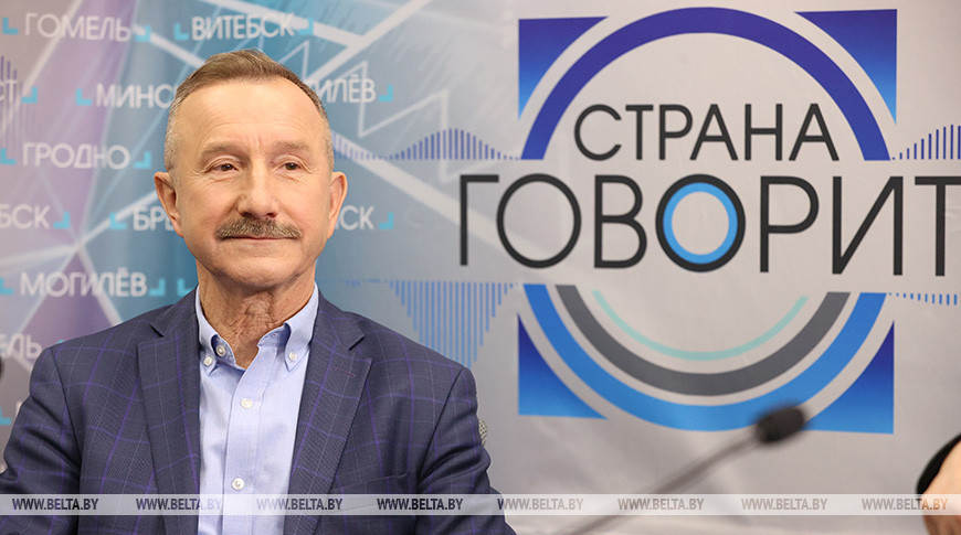 "Ни в одной стране мира такого не было". Историк о человеческих потерях Беларуси в годы войны