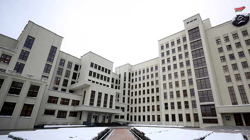 Какие проекты постановлений правительства планируется подготовить в нынешнем году?